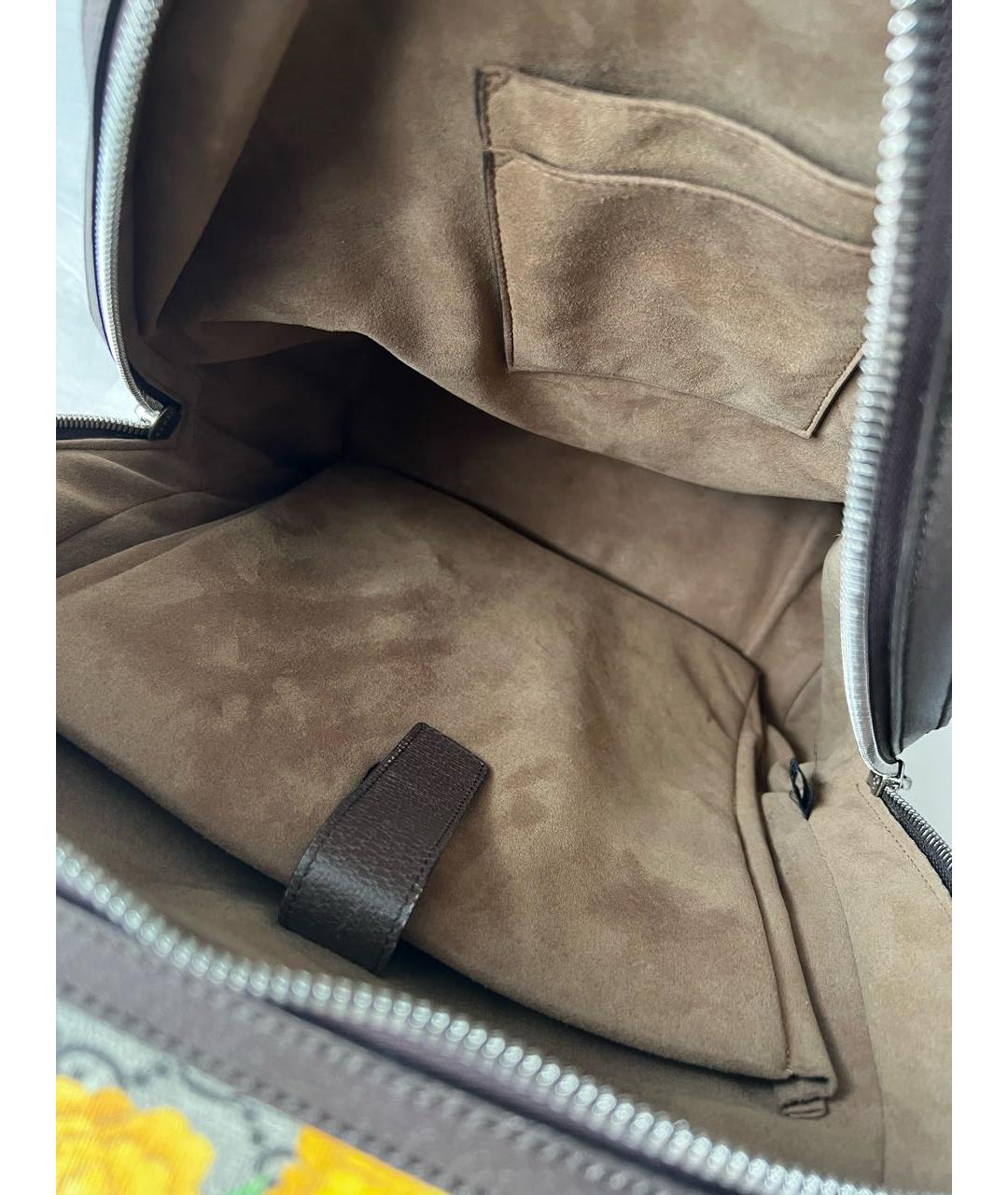 GUCCI Мульти рюкзак, фото 6