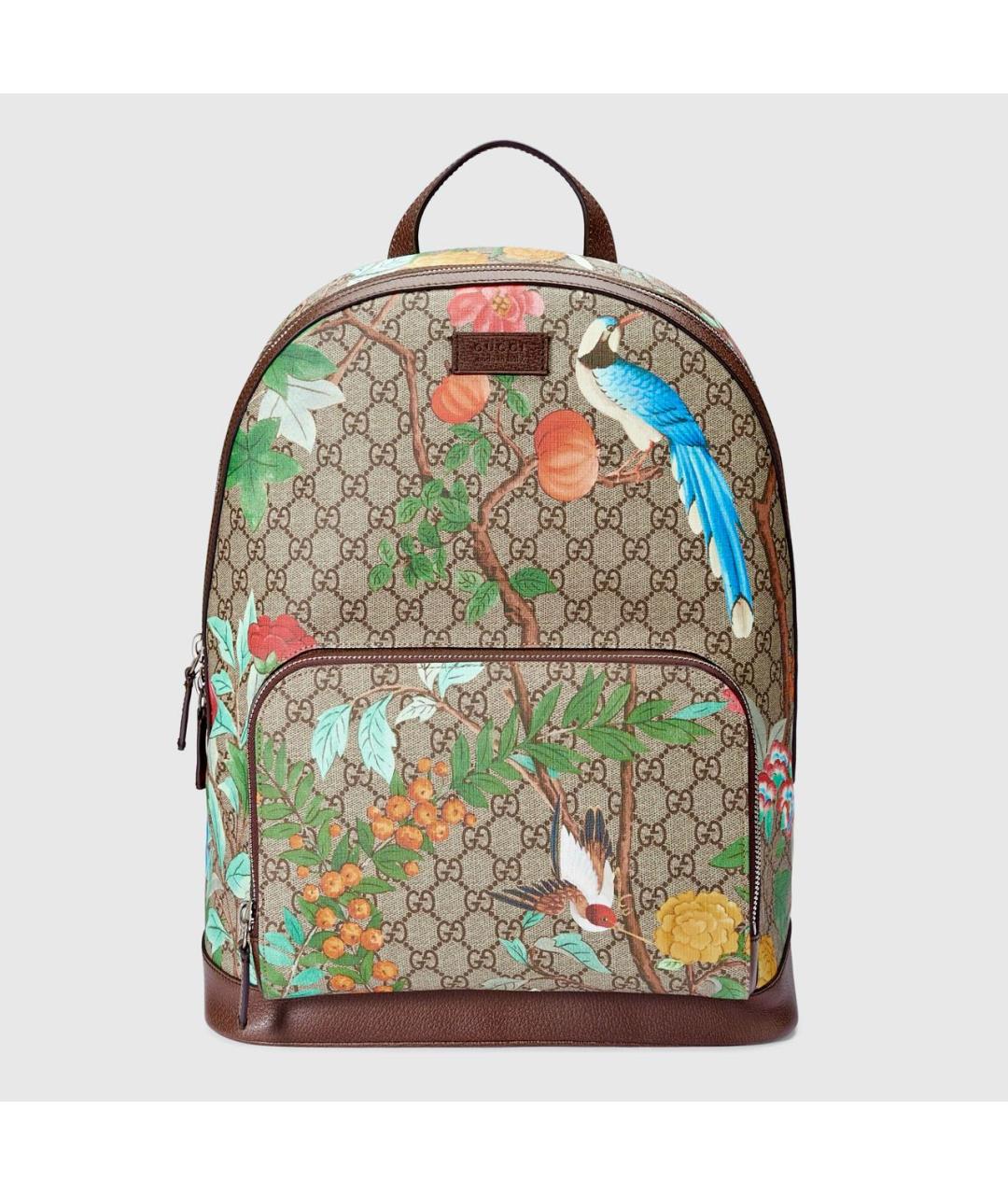 GUCCI Мульти рюкзак, фото 9