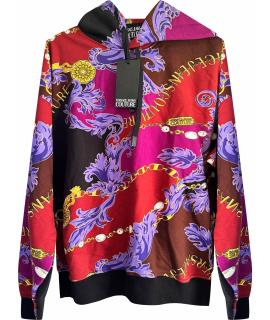 VERSACE JEANS COUTURE Худи/толстовка