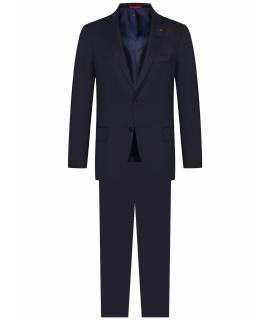 ISAIA Классический костюм