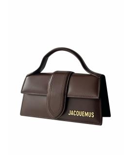 JACQUEMUS Сумка с короткими ручками