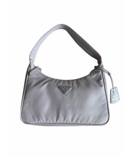 PRADA Сумка с короткими ручками