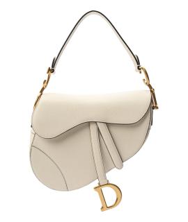 CHRISTIAN DIOR Сумка с короткими ручками