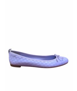 GUCCI Балетки