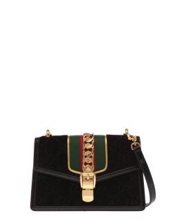 GUCCI Сумка через плечо