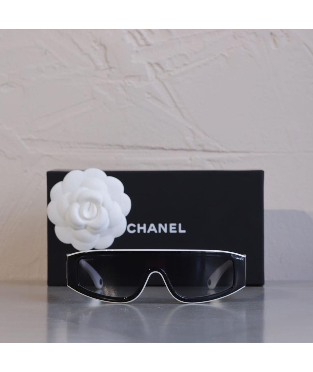 CHANEL Мульти солнцезащитные очки, фото 4