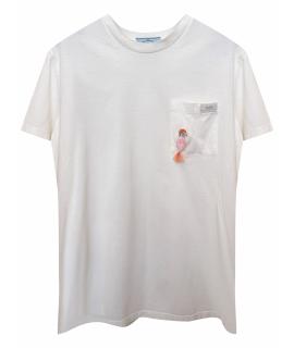 PRADA Футболка