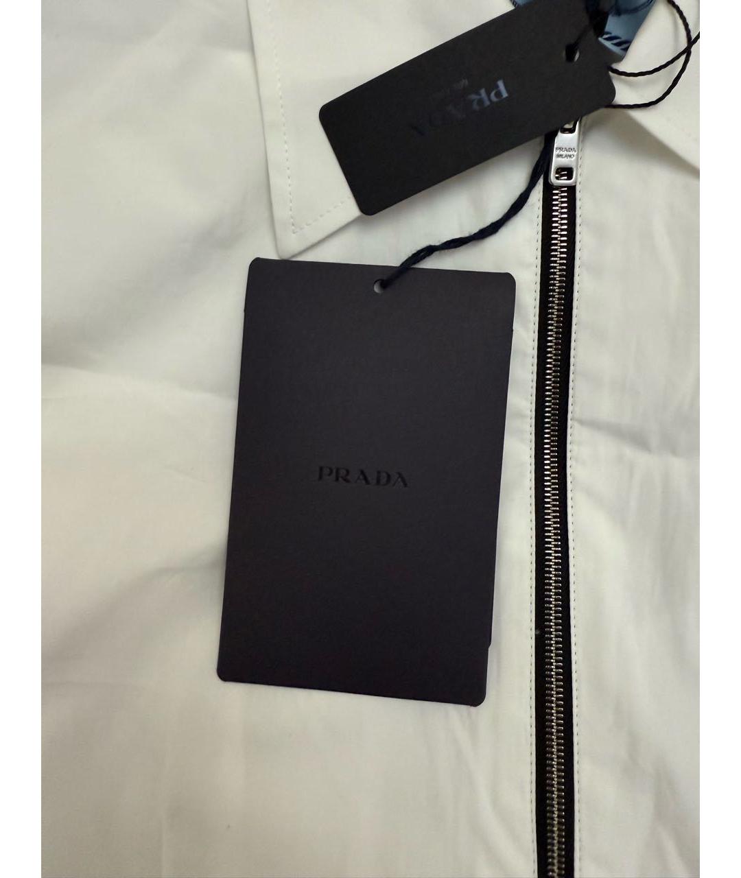 PRADA Черное платье, фото 3