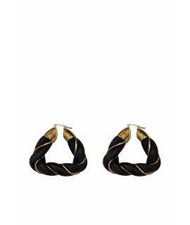 BOTTEGA VENETA Серьги