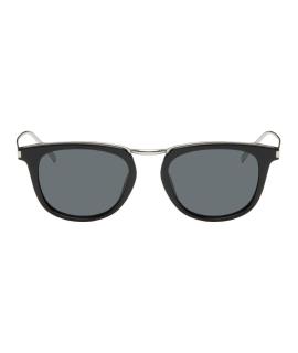 SAINT LAURENT Солнцезащитные очки