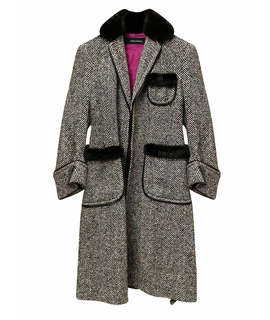

Пальто DSQUARED2