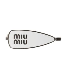 MIU MIU Заколка