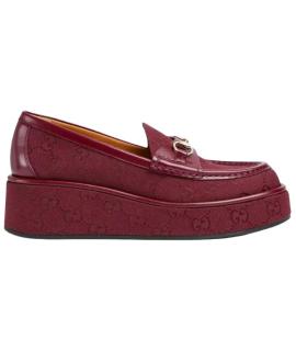 GUCCI Лоферы