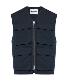 JIL SANDER Жилет