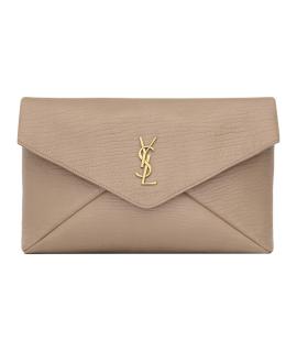 SAINT LAURENT Клатч/вечерняя сумка
