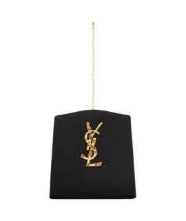 SAINT LAURENT Клатч/вечерняя сумка