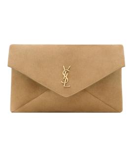 SAINT LAURENT Клатч/вечерняя сумка