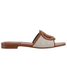 GUCCI Шлепанцы