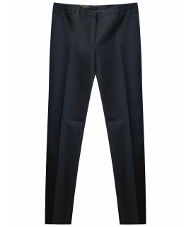 LORO PIANA Прямые брюки