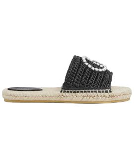 GUCCI Шлепанцы