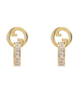 GUCCI Серьги