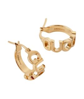 GUCCI Серьги