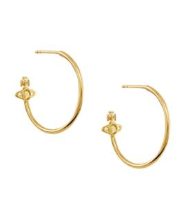VIVIENNE WESTWOOD Серьги