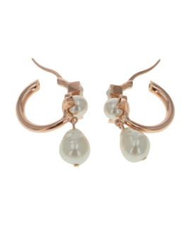 VIVIENNE WESTWOOD Серьги