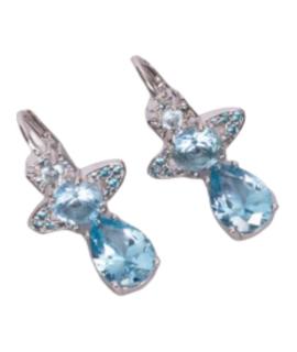 VIVIENNE WESTWOOD Серьги