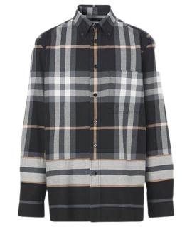 BURBERRY Кэжуал рубашка