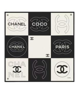 CHANEL Шарф