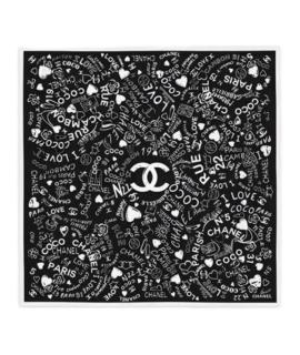 CHANEL Шарф