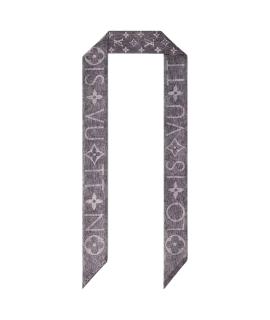 LOUIS VUITTON Шарф