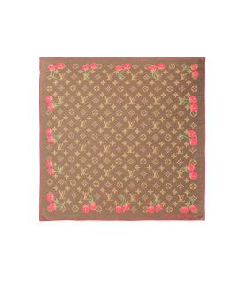 LOUIS VUITTON Платок