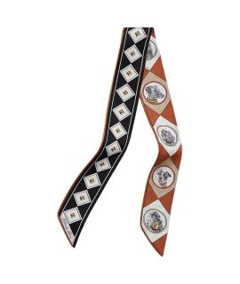 HERMES Шарф