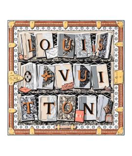 LOUIS VUITTON Шарф