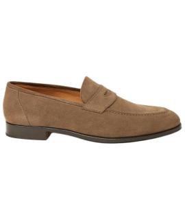 LORO PIANA Лоферы