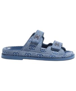 CHANEL Сандалии