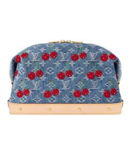LOUIS VUITTON Клатч/вечерняя сумка