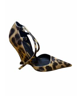 FERRAGAMO Туфли