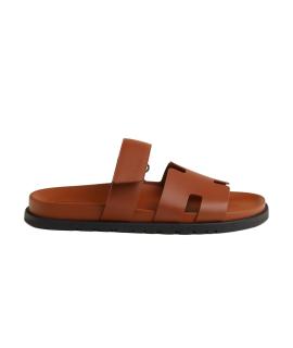 HERMES Сандалии