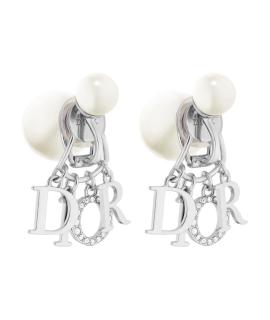 CHRISTIAN DIOR Серьги