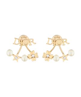 CHRISTIAN DIOR Серьги