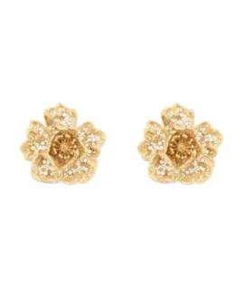 CHRISTIAN DIOR Серьги