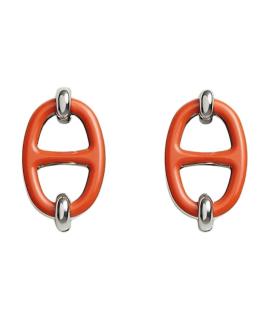 HERMES Серьги