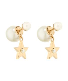 CHRISTIAN DIOR Серьги