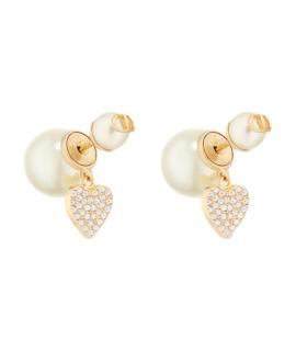 CHRISTIAN DIOR Серьги