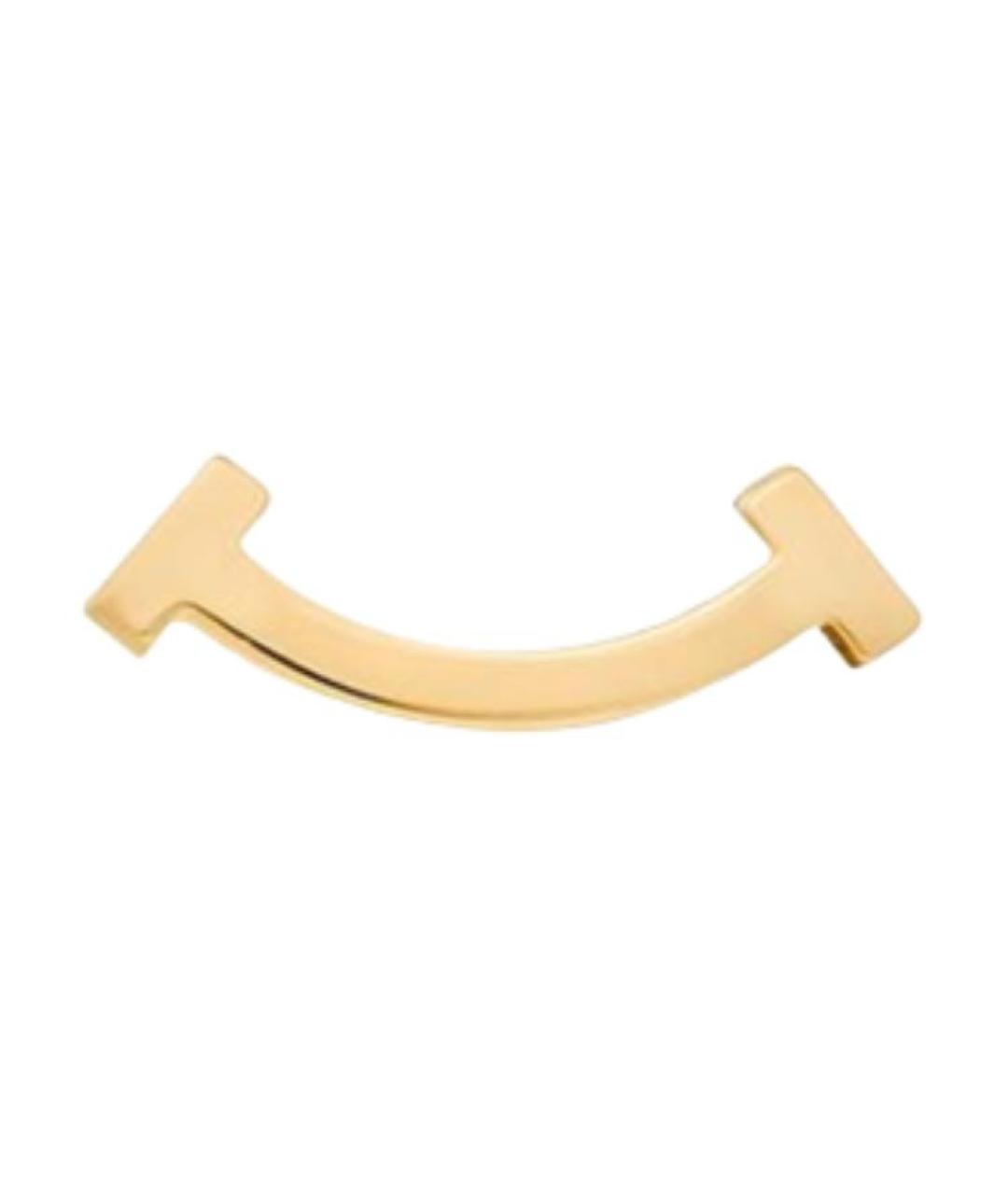 TIFFANY&CO Серьги из розового золота, фото 3