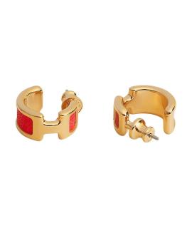 HERMES Серьги