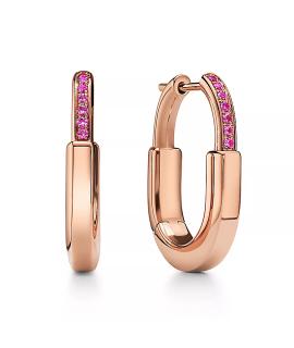 TIFFANY&CO Серьги